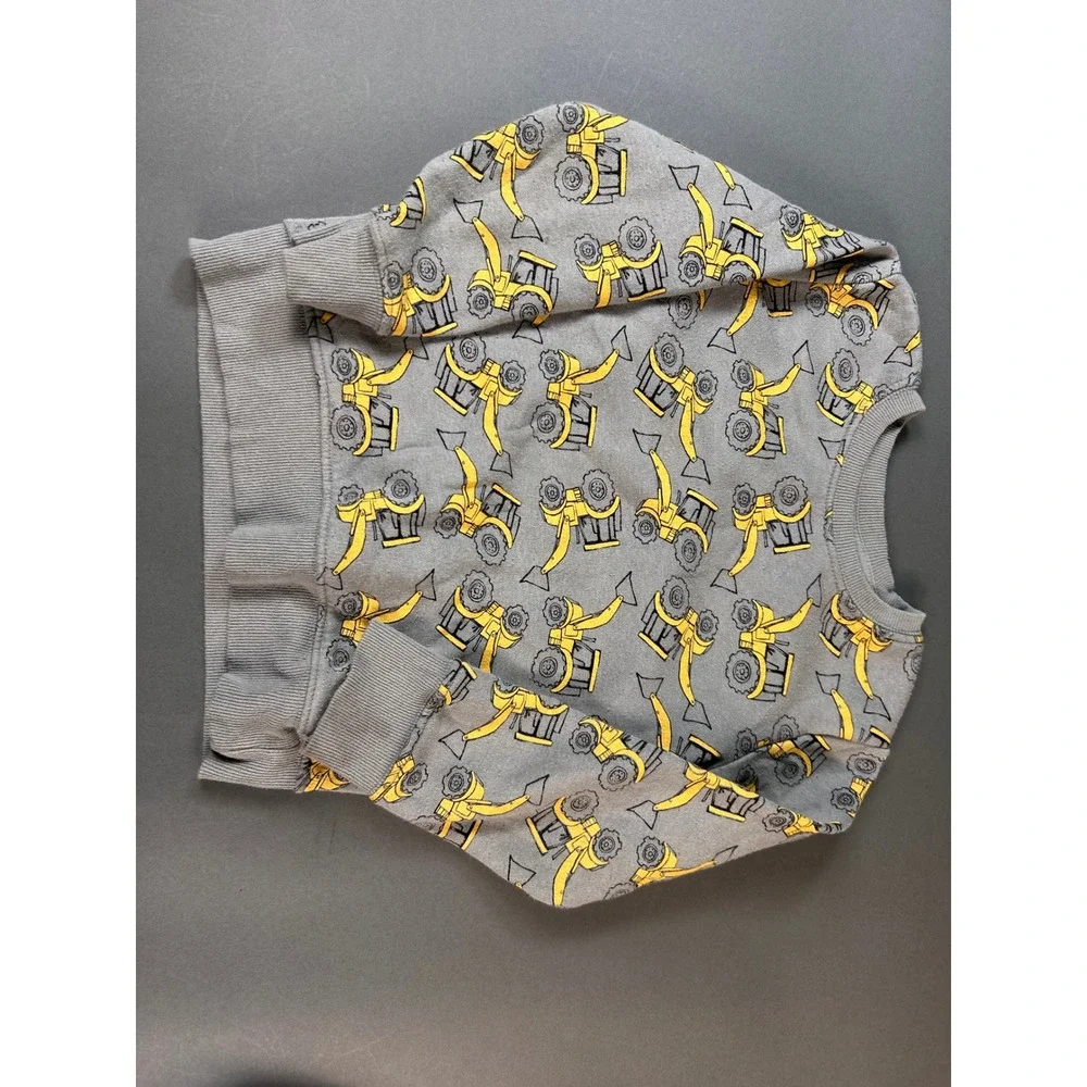 Boys 8 Piece Clothing Lot‎ Size 4 5 Gap Bluey Spider-Man Looney Tunes Pajamas